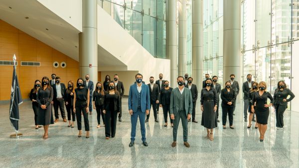 The investment migration market of Dubai is booming with 110% growth in 2020 RIF Trust expands its footprint the Middle East