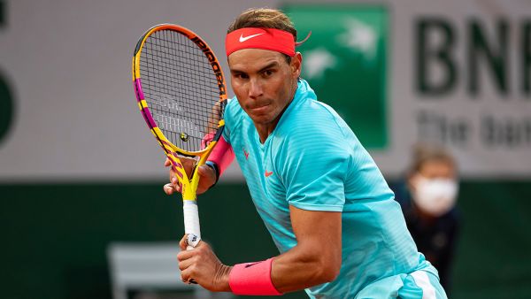 رافاييل نادال