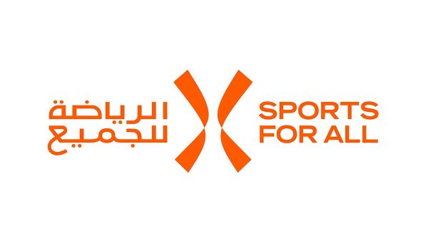 Sports for All logo (Photo: sportsforall.com.sa)