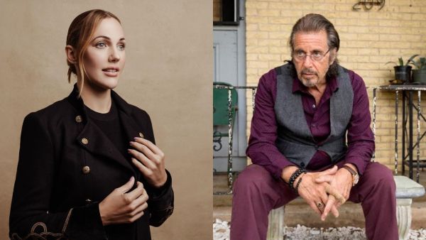 The Hollywood Dream! Meryem Uzerli Receives a Special Invitation by Al Pacino To Participate in His Upcoming Movie