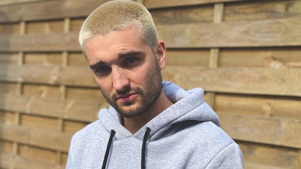 Parker and Hardwick are currently expecting their second child together.