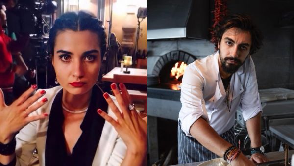 Tuba Büyüküstün Posts 'I Miss You'! Does She Mean Umut Evirgen?