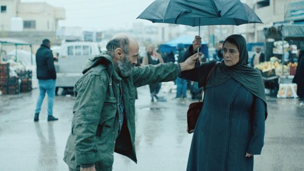أفلام مهرجان القاهرة السينمائي في دورته الـ 42