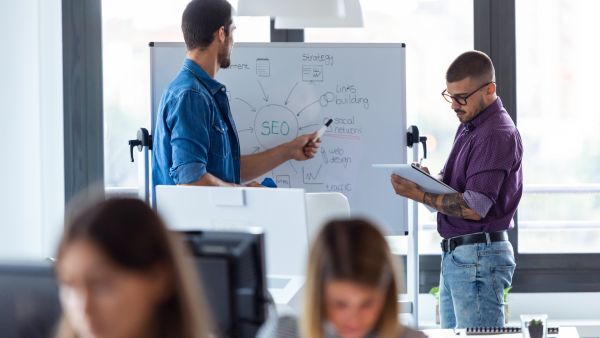 What Makes White Hat SEO Techniques Search Engine-Friendly? 