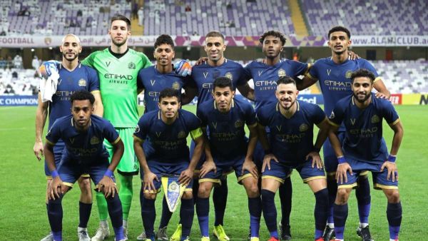 فريق النصر