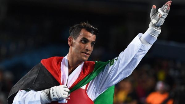 أحمد أبو غوش