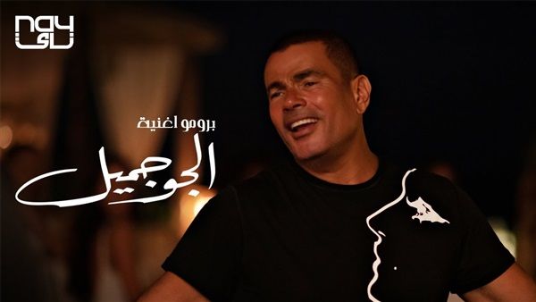 عمرو دياب