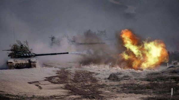  استمرار الأعمال القتالية بين أذربيجان وأرمينيا في إقليم قره باغ