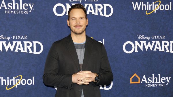 Pratt’s wife, Katherine Schwarzenegger Pratt, defended her husband