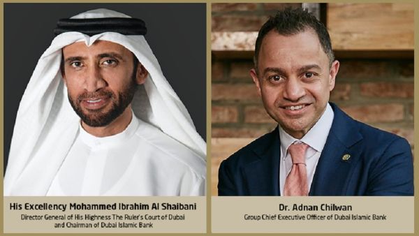 Dubai Islamic Bank 3rd Quarter 2020 Group Financial Results 