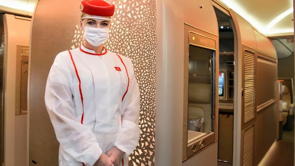 Emirates Skywards hits the 20-year mark with over 27 million members