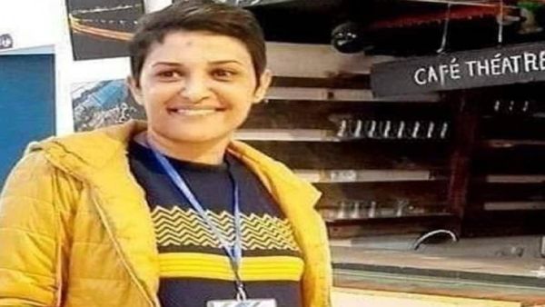 انتحار الفنانة التونسية عبير شعبان