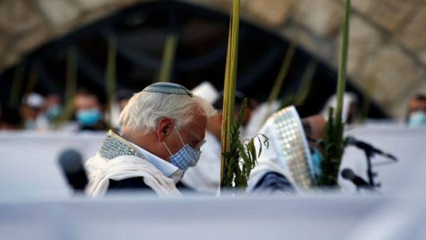 السفير الأمريكي في إسرائيل ديفيد فريدمان