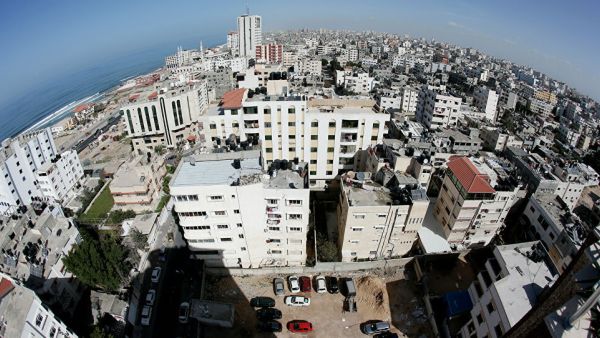 الخطة تشمل تحويل أموال قطرية إلى قطاع غزة