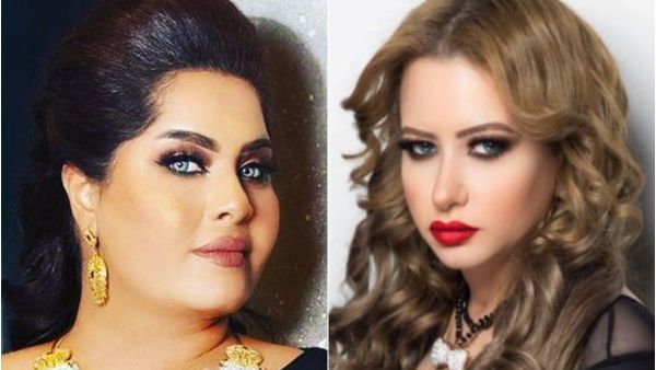 مي العيدان تدافع عن هيا الشعيبي
