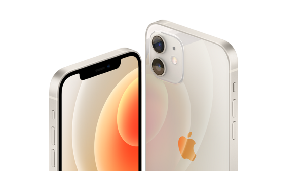 "اتصالات" تتيح الطلب المسبق لهاتفي iPhone 12 Pro وiPhone 12 ابتداءً من 16 أكتوبر