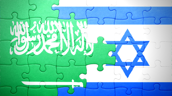 Saudi's New Hint of an Approaching Normalization With Israel? Recent Statements by Senior Prince Spark Questions