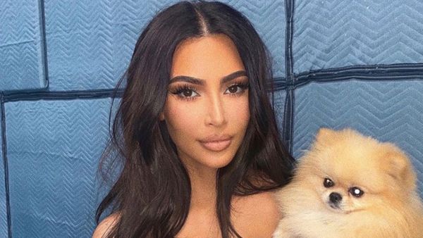 The Keeping Up With the Kardashians star is 'excited' about being able to focus more on SKIMS 