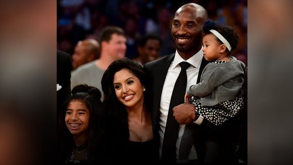 Lakers star LeBron James was instrumental in helping his side to victory over his former team Miami, scoring 28 points. 