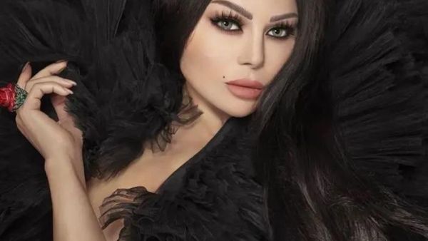 هيفاء وهبي