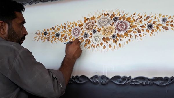 Siyarkhan art. (YouTube video screenshot)