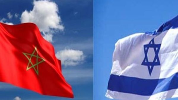 الرباط وتل أبيب فتحتا مكتبي الاتصال عام 1994 في أعقاب التوقيع على اتفاقية أوسلو