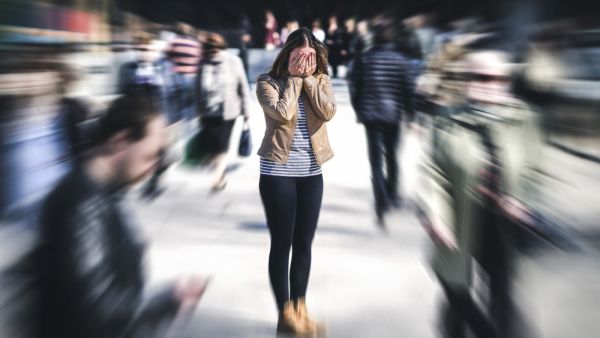نتائج الاستطلاع تؤكد ضرورة تعزيز الوصول إلى رعاية صحية نفسية جيدة بالتزامن مع اليوم العالمي للصحة النفسية في 10 أكتوبر الشباب العربي يؤكدون صعوبة الحصول على رعاية صحية نفسية جيدة في المنطقة