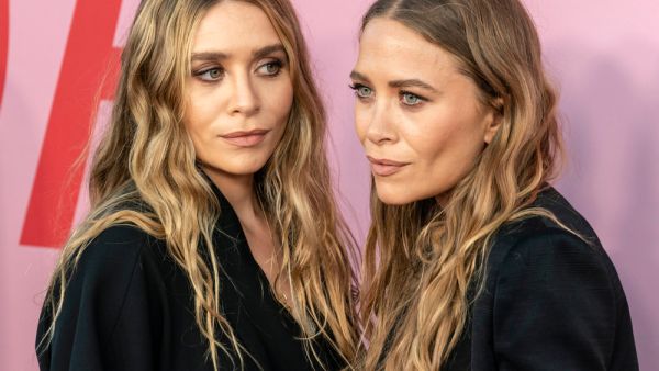 Ashley Olsen and Mary-Kate Olsen attend 2019 CFDA Fashion Awards at Brooklyn Museum. (Shutterstock/ File Photo)
