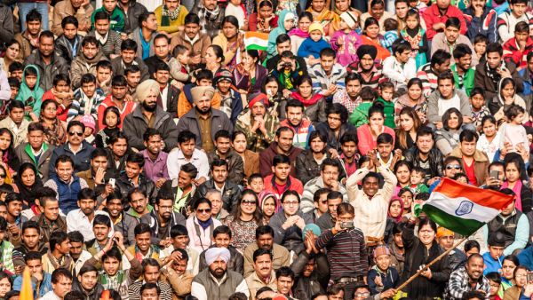 India  (Shutterstock)
