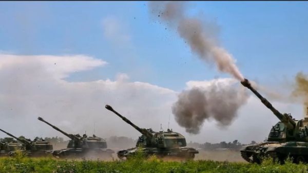 لم يفصح الرئيس الأذربيجاني عن عدد الطائرات المسيرة في حوزة جيش بلاده