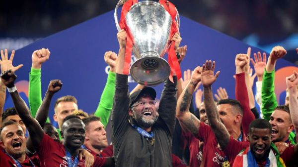ليفربول على موعد مع التاريخ