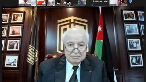 خلال الحدث أبوغزاله: صنعنا من أزمة "كورونا" فرصة استثمارية كبيرة في المجال التكنولوجي