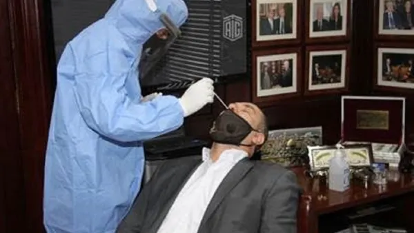 ‘Abu-Ghazaleh Global’ Adopts Special Health Measures for Employees
