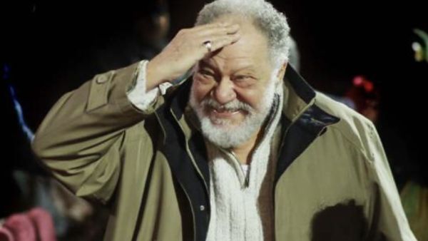  الفنان المصري، يحيي الفخراني