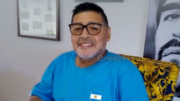 'He Died Poor'! Shocking Report About Maradona's Fortune in the Bank