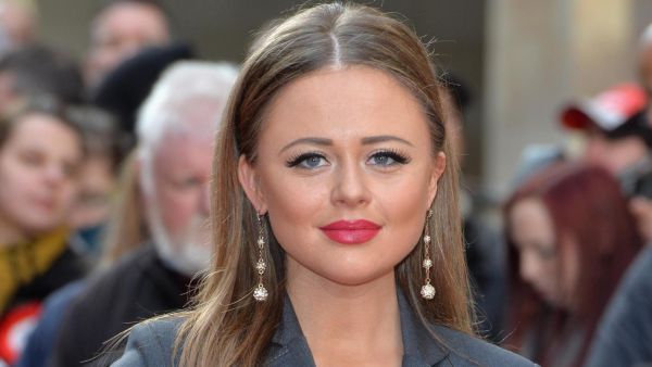 ايميلي أتاك