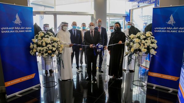 Sharjah Islamic Bank Transfers and Develops Its Branch in Al Tawar Area in Dubai