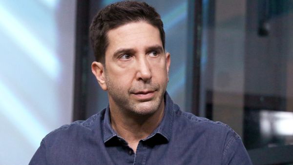 دايفيد شويمر