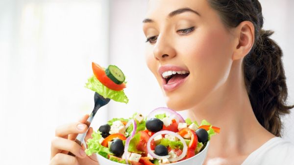 المداومة على ممارسة التمارين الرياضيّة.