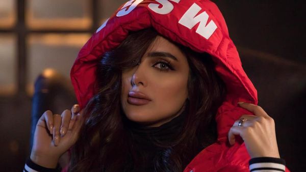 ريم النجم تتصدر الترند بفيديو فاضح...والجمهور يسخر منها "أنا مش هند القحطاني"!