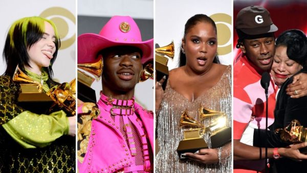 جوائز غرامي