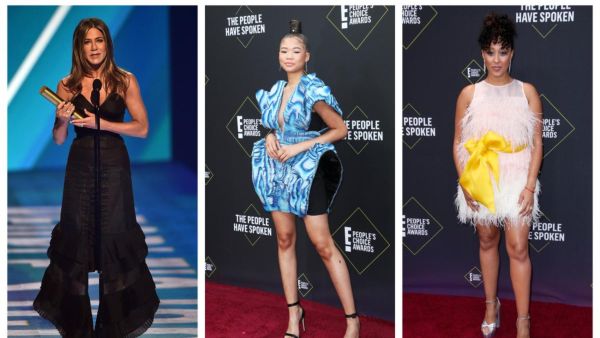  قائمة الفائزين