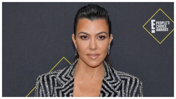 كورتني كارداشيان