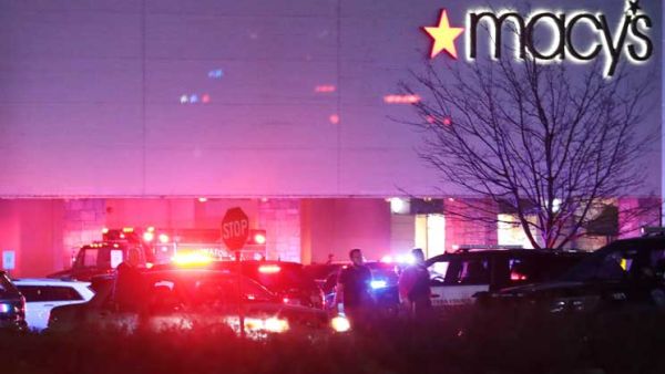 8 جرحى في إطلاق نار قرب ميلووكي في الولايات المتحدة واستمرار البحث عن المنفّذ 