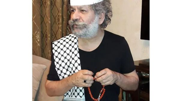 علي السوداني