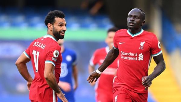 ماني وصلاح