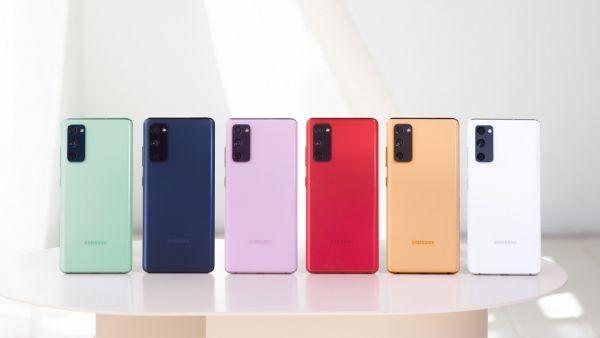 تعرف إلى «Galaxy S20 FE»: الهاتف الذكي الذي يضم أفضل ميزات منظومةGalaxy  بتصميم مذهل وسعر تنافسي