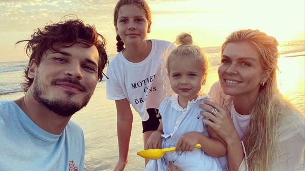 It is with a heavy heart that I tell you my wife and I are parting ways after 14 years of marriage. We still intend to co-parent our wonderful children together who we love so dearly, and we will strive to continue to be the best parents that we can to them. We ask that you respect our family’s need for privacy and healing during this time. (Instagram)