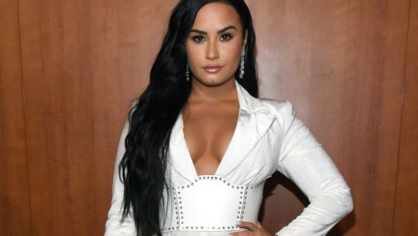 ديمي لوفاتو