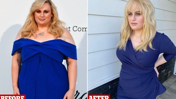 ريبيل ويلسون